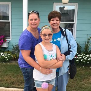 Meet your Posher, Jamie